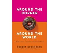Robert Rosenberg Around the Corner to Around the World (Tascabile)