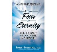 Robert Rosenthal From Fear to Eternity (Copertina rigida)