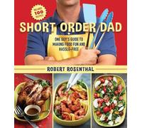 Robert Rosenthal Short Order Dad (Tascabile)