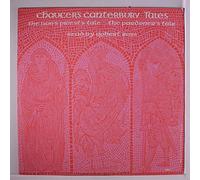 ROBERT ROSS - chaucer's canterbury tales