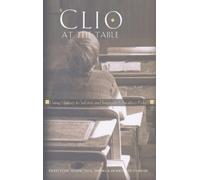 Robert Rothman Clio at the Table (Copertina rigida)