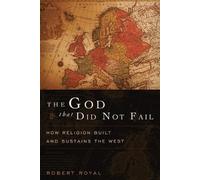 Robert Royal God That Did Not Fail (Tascabile)