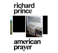 Robert Rubin Richard Prince (Tascabile)