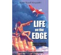 Robert Russell Marquardt Life on the Edge (Tascabile)