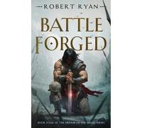 Robert Ryan Battle Forged (Tascabile) Dream of the Druid