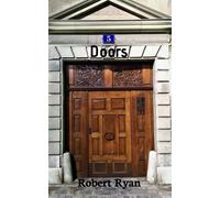 Robert Ryan Doors: Enjoy the Mystery on Every Page (Tascabile)