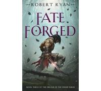Robert Ryan Fate Forged (Tascabile) Dream of the Druid