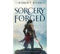 Robert Ryan Sorcery Forged (Tascabile) Dream of the Druid
