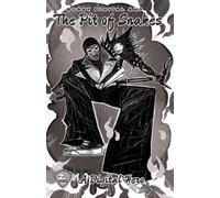 Robert Rza Diggs Bobby Digital and the Pit of Snakes (Tascabile)