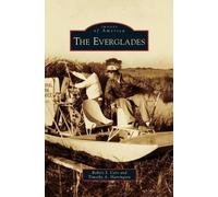 Robert S Carr Timothy A Harrington Everglades (Copertina rigida)
