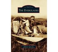 Robert S. Carr Timothy A. Harrington The Everglades (Tascabile)