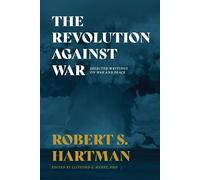 Robert S Hartman Robert S. Hartman Clifford G. The Revolution Again (Tascabile)