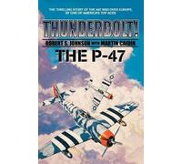 Robert S Johnson Thunderbolt (Tascabile)