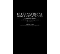Robert S. Jordan Clive Archer Gregory P. Gran International O (Copertina rigida)