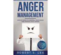 Robert S Lee Anger Management (Tascabile)