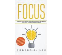 Robert S Lee Focus (Copertina rigida)