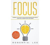 Robert S Lee Focus (Tascabile)