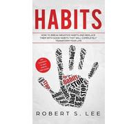 Robert S Lee Habits (Copertina rigida)