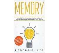 Robert S Lee Memory (Copertina rigida)