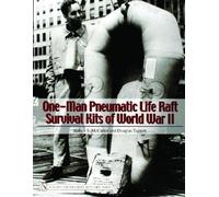 Robert S. McCar One-Man Pneumatic Life Raft Survival Kits of World W (Tascabile)