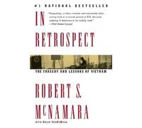 Robert S. McNamara In Retrospect (Tascabile)