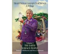 Robert S. McPherson Perry Juan Robinson Traditional Navajo Teachings (Tascabile)