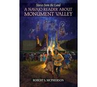 Robert S. McPherson Stories from the Land (Tascabile)