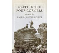 Robert S. McPherson Susan Rhoades Nee Mapping the Four Corner (Copertina rigida)