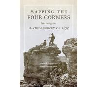 Robert S. McPherson Susan Rhoades Neel Mapping the Four Corners (Tascabile)