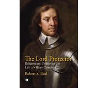 Robert S. Paul The Lord Protector (Tascabile)