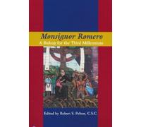 Robert S. Pelton C.S.C. Monsignor Romero (Copertina rigida)