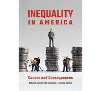 Robert S. Rycroft Inequality in America (Tascabile)