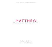Robert S Snow Nbbc, Matthew (Tascabile)