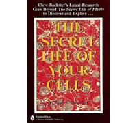 Robert S. Stone The Secret Life of Your Cells (Tascabile)