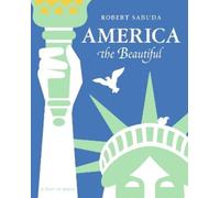 Robert Sabuda America the Beautiful (Mixed Media Product)