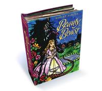 Robert Sabuda Beauty and the Beast (Copertina rigida)