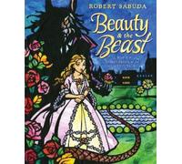 Robert Sabuda Beauty & the Beast (Mixed Media Product)