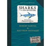 Robert Sabuda M Encyclopedia Prehistorica Sharks and Other Se (Copertina rigida)