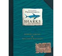 Robert Sabuda Mat Encyclopedia Prehistorica Sharks and Other (Copertina rigida)