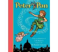 Robert Sabuda Peter Pan (Mixed Media Product)