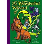 Robert Sabuda The Wonderful Wizard Of Oz (Copertina rigida)