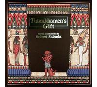 Robert Sabuda Tutankhamen's Gift (Copertina rigida)