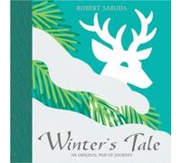 Robert Sabuda Winter's Tale (Copertina rigida)