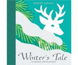 Robert Sabuda Winter's Tale (Copertina rigida)