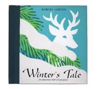 Robert Sabuda Winter's Tale (Mixed Media Product)