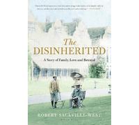 Robert Sackville-West The Disinherited (Tascabile)