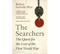 Robert Sackville-West The Searchers (Tascabile)