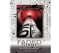 Robert Salas James Klotz Faded Giant (Tascabile)
