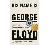 Robert Samuels Toluse Olo His Name Is George Floyd (Pulitzer Prize (Tascabile)