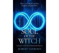 Robert Sanborn Soul of the Witch (Tascabile) League of the Moon